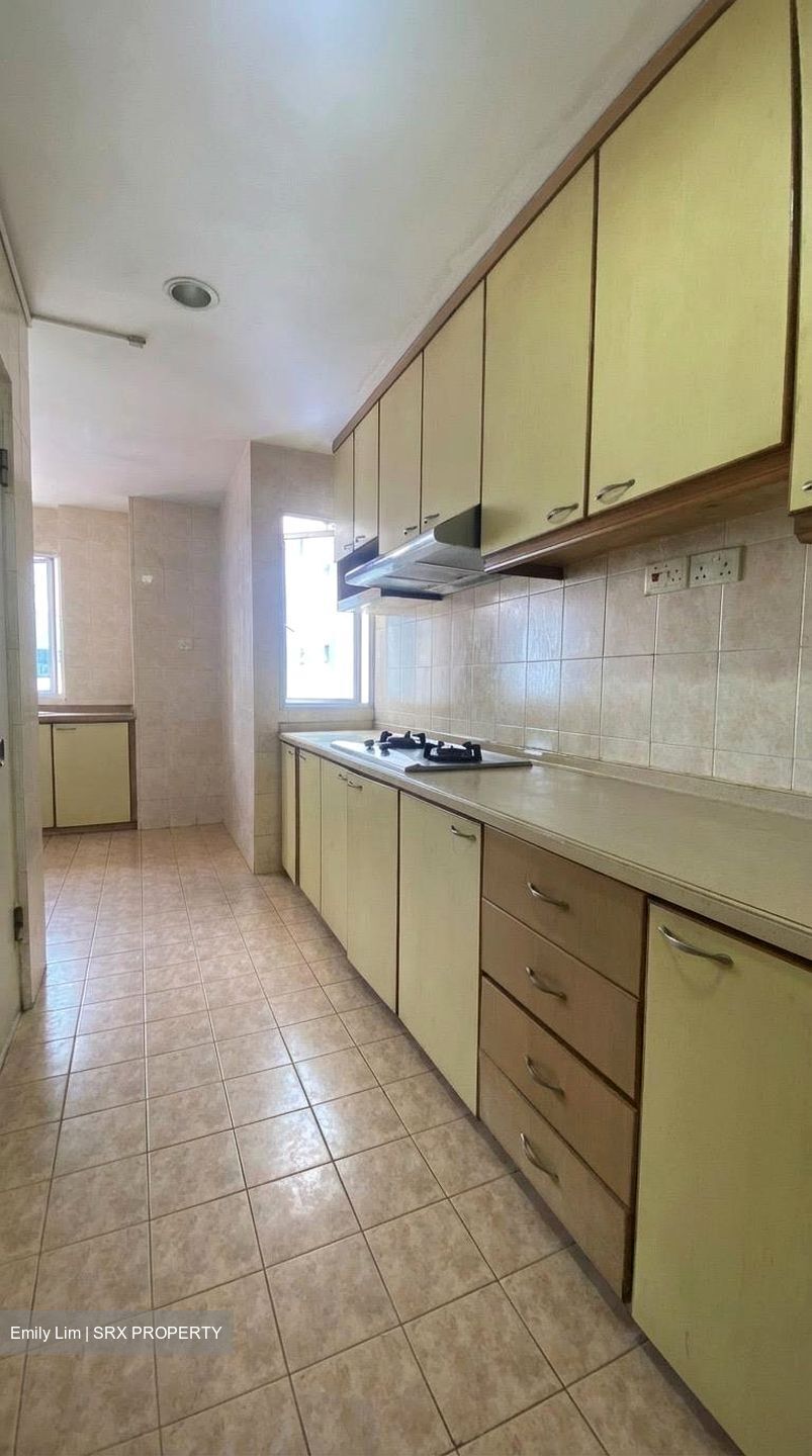 Casa Emerald (D14), Apartment #534293971
